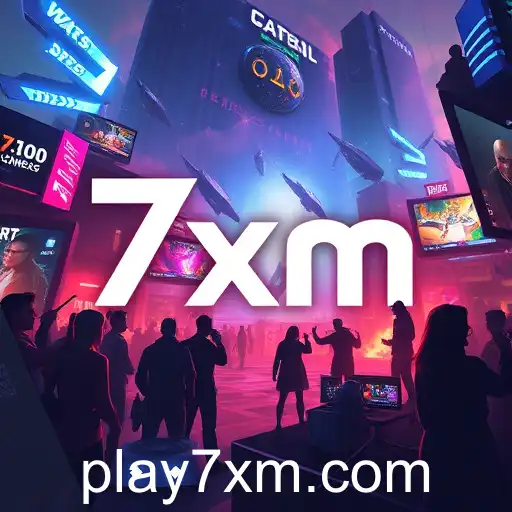 7xm: Revolutionizing Online Gaming in 2025