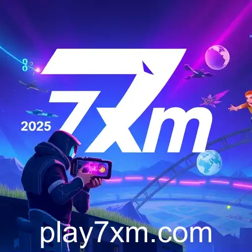 The Rise of 7xm in the Gaming World
