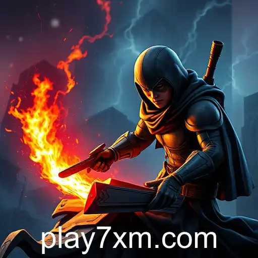 7xm Gaming Revolution