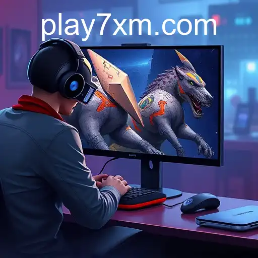 Exploring the Influence of 7xm in Gaming