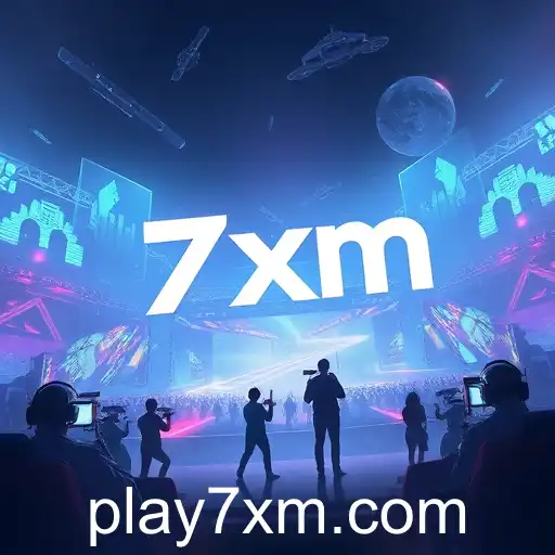 7xm Revolutionizes Online Gaming