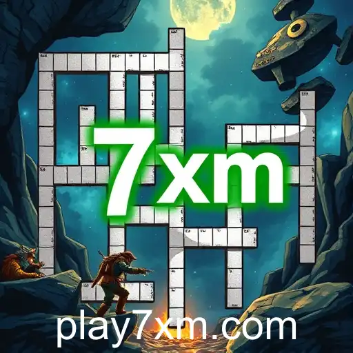 Unlocking Mysteries with 'Crossword Adventures' and the Enigmatic '7xm'