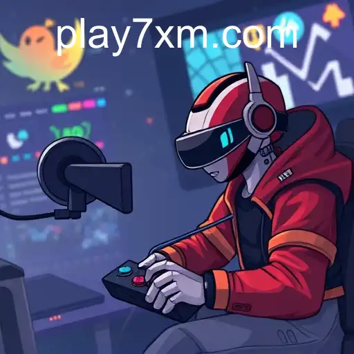 The Evolution of English Gaming Websites