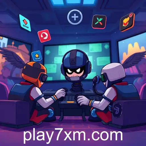 The Evolution of Online Gaming in Recent Years