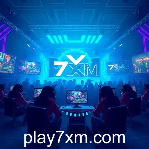 Exploring 7xm: Revolutionizing the Gaming Experience