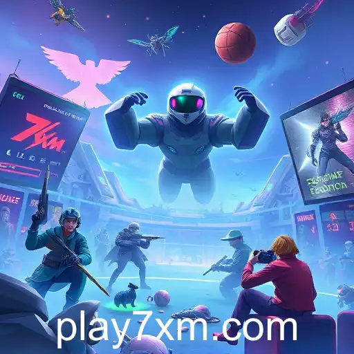 The Rise of 7xm in Gaming