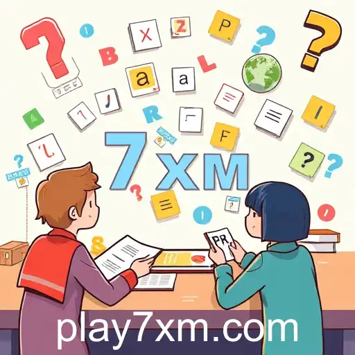 The Engaging World of Grammar Games: Learning Through Play