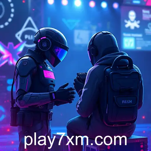Innovation in Online Gaming: 7xm Pioneers New Trends