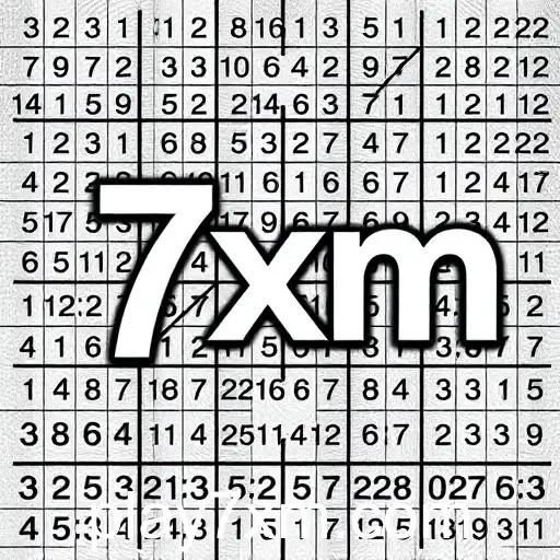 The Intriguing World of Logic Puzzles: Delving into 7xm's Enigmatic Domain
