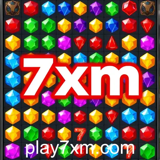 The Rising Popularity of '7xm': Transforming the Online Matching Games Landscape