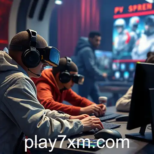 The Influence of Online Gaming Communities