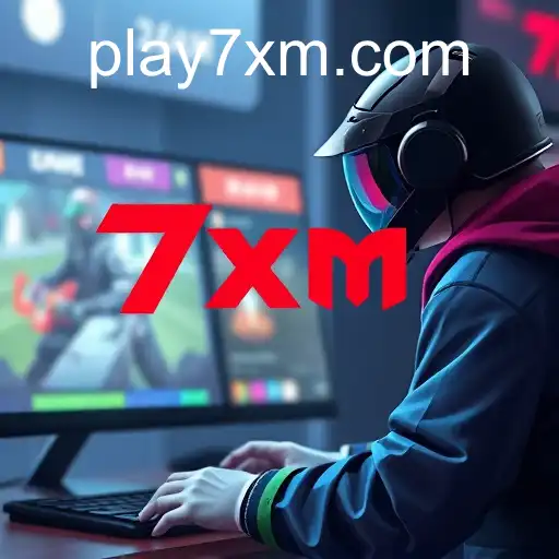 The Rise of 7xm in the Online Gaming World