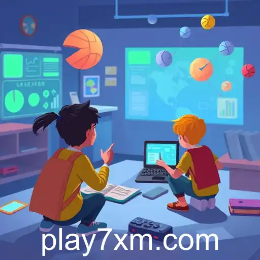 Exploring the Rise of English Game Websites