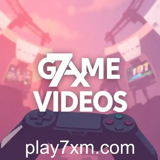 The Rise of Online Gaming in 2025: 7xm Leading the Charge